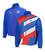 adidas adidas Bayern Munich 2022 - 23 Reversible Anthem Jacket - Bright Royal/Red