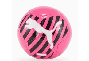 Puma Big Cat 2023 Soccer Ball - Pink/Black