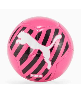 Puma Puma Big Cat 2023 Soccer Ball - Pink/Black