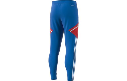 adidas FC Bayern Munich 2022 - 23 Condivo Training Pants - Bright Royal/Red