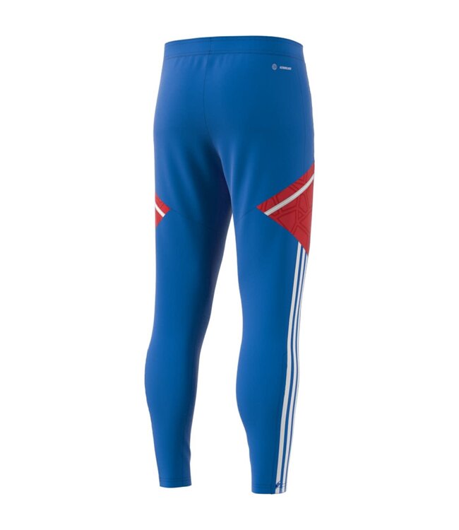 adidas adidas FC Bayern Munich 2022 - 23 Condivo Training Pants - Bright Royal/Red
