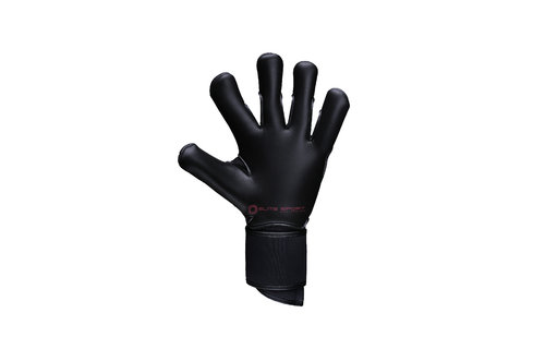 Elite Sports Titanium Orange Goal Keeper Gloves