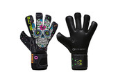 Elite Sports Calavera Goal Keeper Gloves