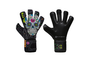 Elite Sports Calavera Goal Keeper Gloves