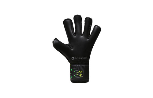 Elite Sports Calavera Goal Keeper Gloves