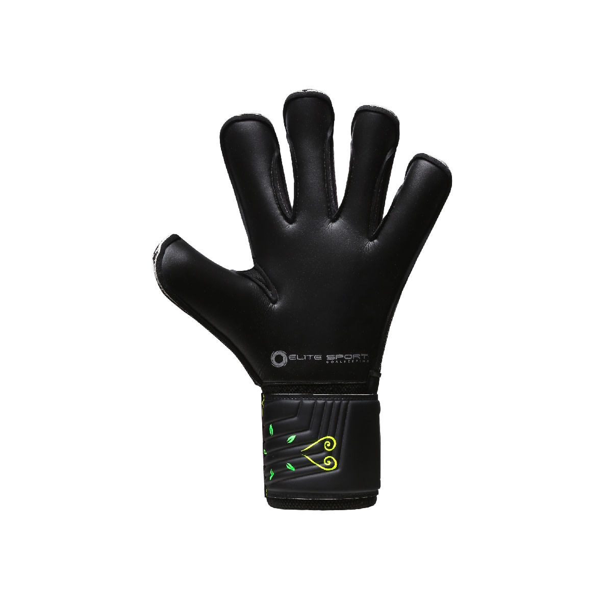 Elite Sports Calavera Goal Keeper Gloves