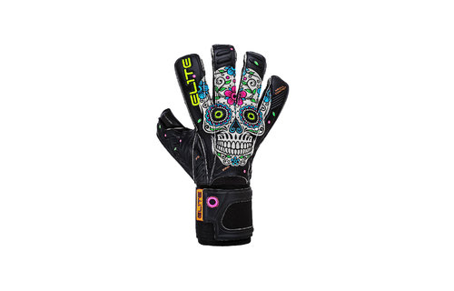 Elite Sports Calavera Goal Keeper Gloves