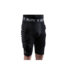 Elite Sports GK Elite Sports BaDS  Defensive Shield 7mm GK Goalkeeper Shorts - Black