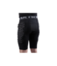 Elite Sports GK Elite Sports BaDS  Defensive Shield 7mm GK Goalkeeper Shorts - Black