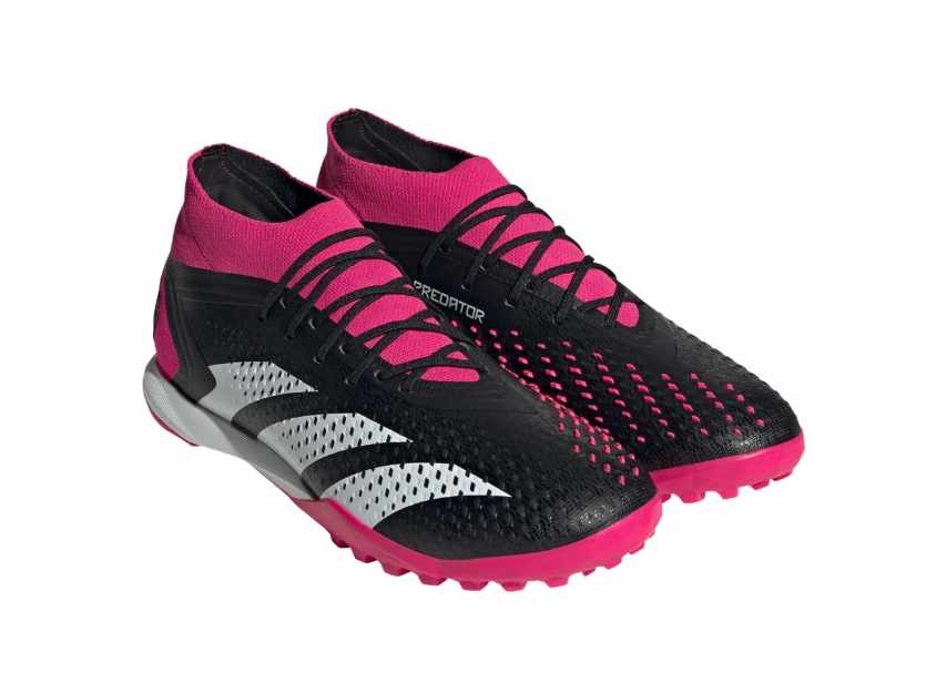 adidas Predator .1 TF Pink - Soccerium