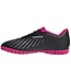 adidas adidas Predator Accuracy  .4  TF Turf   Black/White/Shock Pink