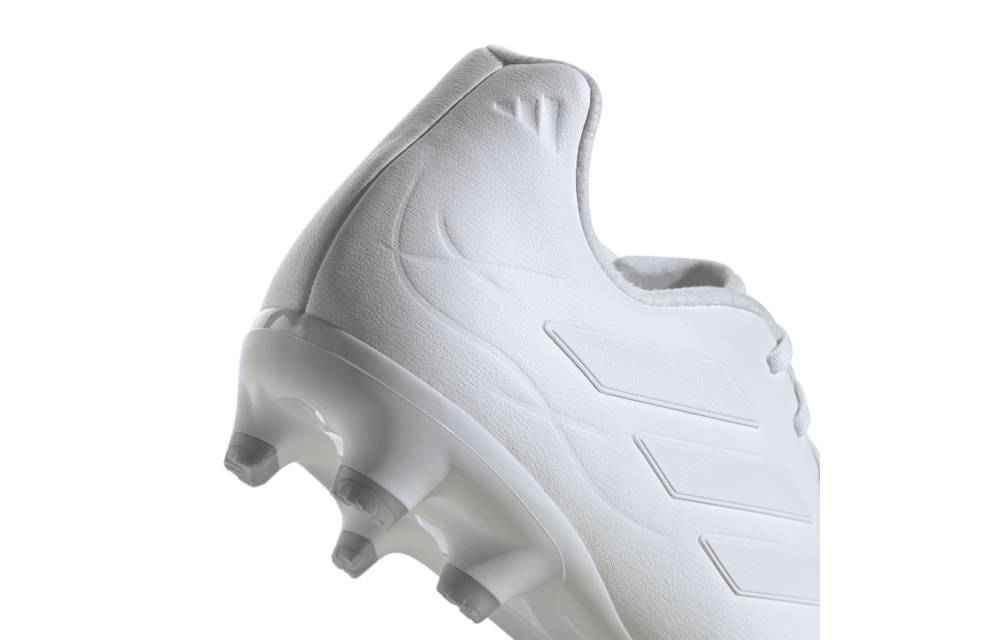 adidas Copa Pure 3 FG Pearlized Pack- White Out
