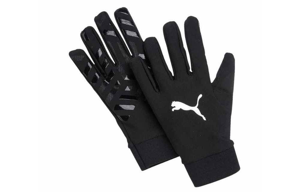 Puma 2023 Field Gloves - Black