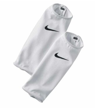 Nike Nike Guard Lock Sleeve - White