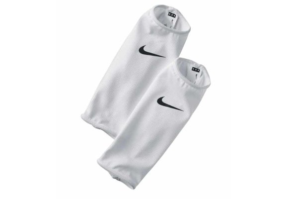 Nike Guard Lock Sleeve - White