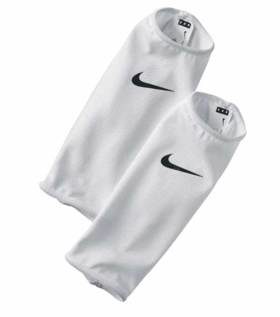 Nike Guard Lock Sleeve - White