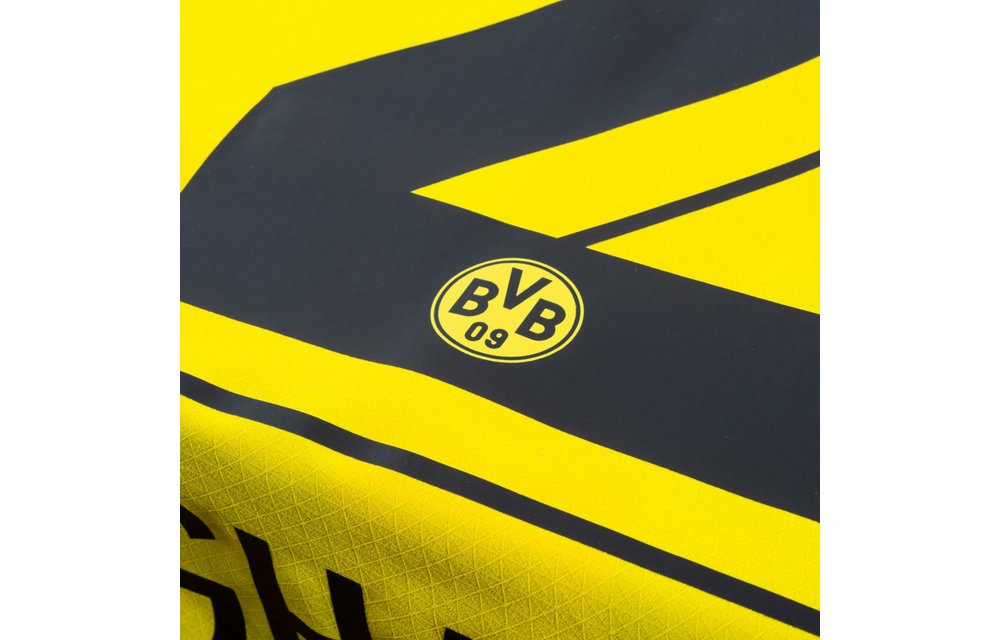 Bellingham # 22 BVB Borussia Dortmund 21/22 Home Nameset