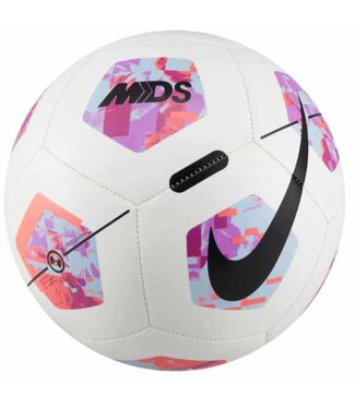 Nike Nike 2022 -23 Mercurial Fade MDS Ball - Green Abbys/Barely Volt