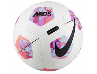 Nike 2022 -23 Mercurial Fade MDS Ball - Green Abbys/Barely Volt