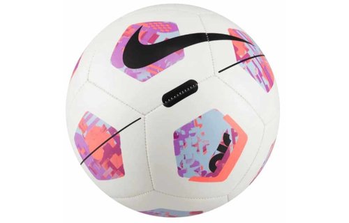 Nike 2022 -23 Mercurial Fade MDS Ball - Green Abbys/Barely Volt