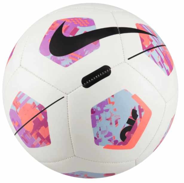 Nike 2022 -23 Mercurial Fade MDS Ball - Green Abbys/Barely Volt