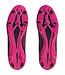 adidas adidas X Speedportal .3 Laceless LL FG - Shock Pink/Zero Metallic/Black