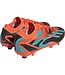 adidas adidas X Speedportal Messi L10NEL M35SI .3 FG - Solar Orange/Mint Rush/Core Black