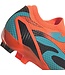 adidas adidas X Speedportal Messi L10NEL M35SI .3 FG - Solar Orange/Mint Rush/Core Black