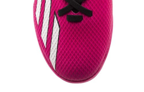 adidas X Speedportal .3 IN Indoor Shoes OYF Pack- Shock Pink/Zero Metallic/Black