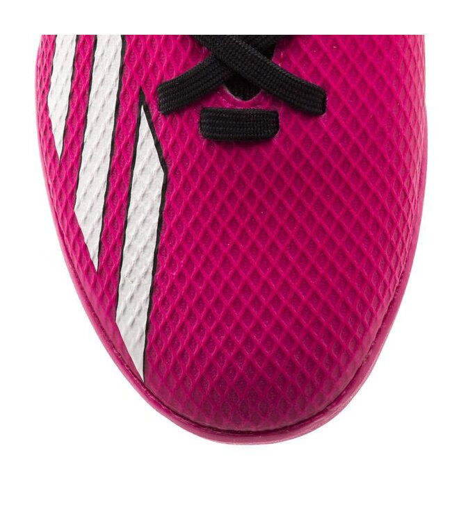 adidas adidas X Speedportal .3 IN Indoor Shoes OYF Pack- Shock Pink/Zero Metallic/Black