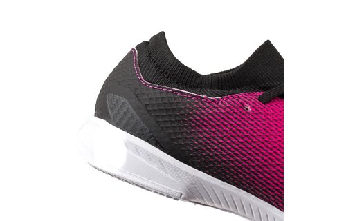 adidas X Speedportal .3 IN Indoor Shoes OYF Pack- Shock Pink/Zero Metallic/Black