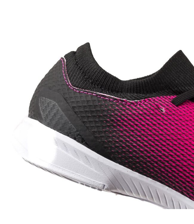 adidas adidas X Speedportal .3 IN Indoor Shoes OYF Pack- Shock Pink/Zero Metallic/Black