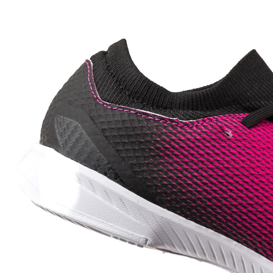 adidas X Speedportal .3 IN Indoor Shoes OYF Pack- Shock Pink/Zero Metallic/Black