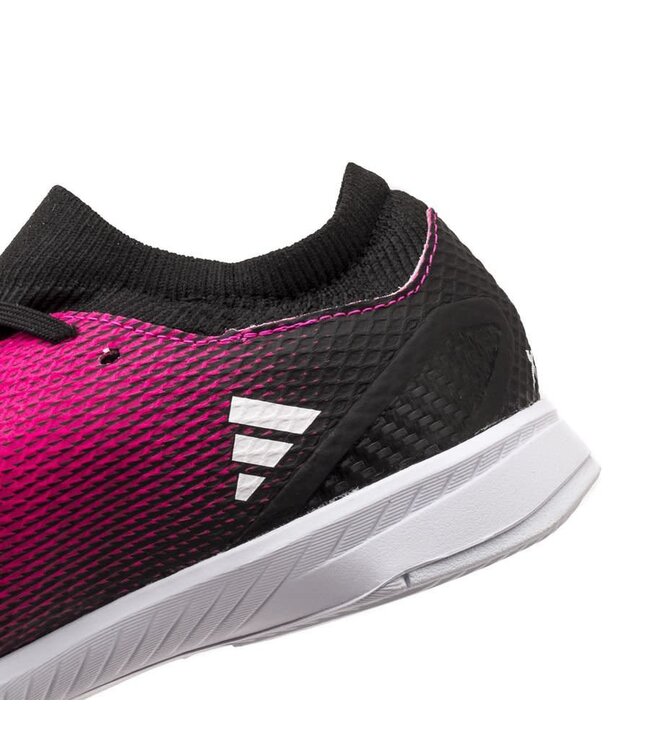adidas adidas X Speedportal .3 IN Indoor Shoes OYF Pack- Shock Pink/Zero Metallic/Black