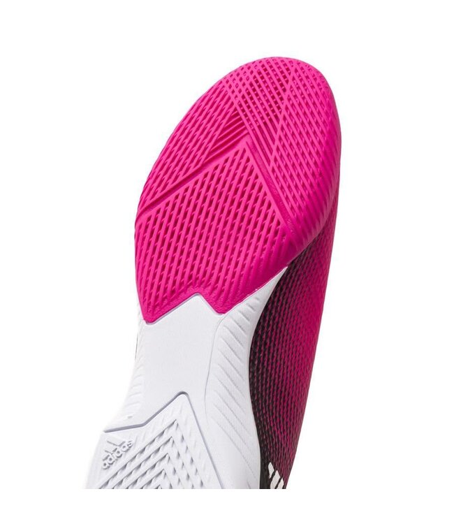adidas adidas X Speedportal .3 IN Indoor Shoes OYF Pack- Shock Pink/Zero Metallic/Black