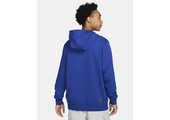 Nike PSG Paris Saint Germain 2022 - 23  French Terry Hoodie - Gym Royal