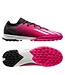 adidas adidas Jr X Speedportal .3 OYF TF Turf - Shock Pink/Zero Metallic/Core Black