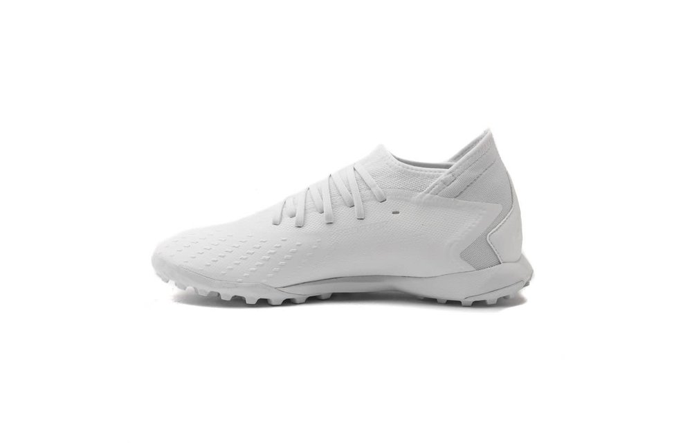 adidas Predator Accuracy .3 TF Turf Pearlized Pack -White Out