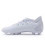 adidas adidas Jr Predator Accuracy .3 FG Cleats Pearlized Pack - White Out