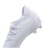 adidas adidas Jr Predator Accuracy .3 FG Cleats Pearlized Pack - White Out