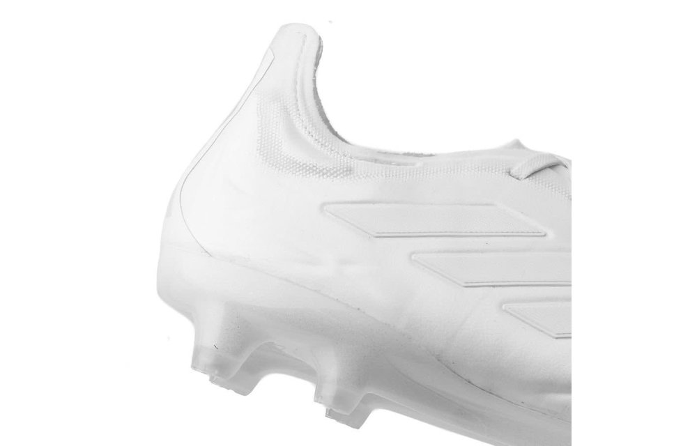 adidas Copa Pure .1 FG Pearlized Pack- White Out