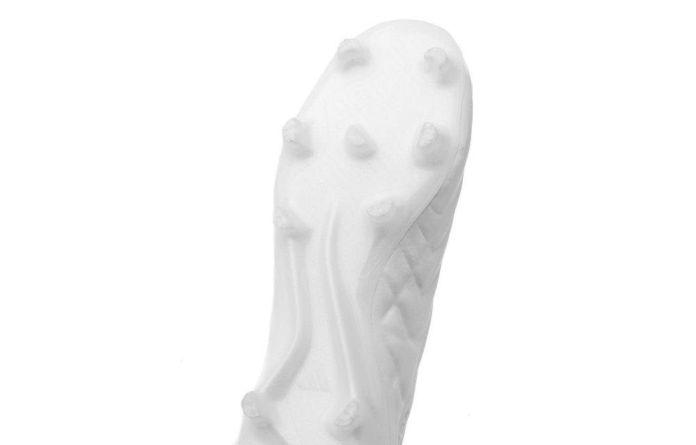 adidas Copa Pure .1 FG Pearlized Pack- White Out
