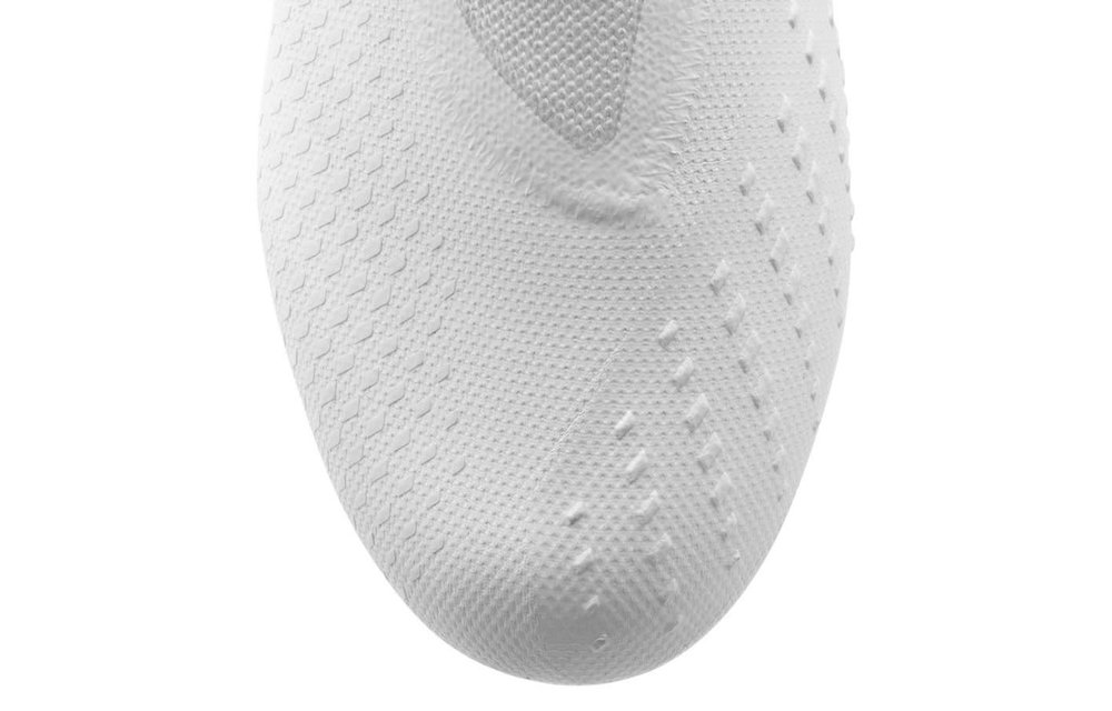 adidas Predator Accuracy .3 Laceless LL FG Pearlized Pack -White Out