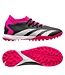 adidas adidas Predator .3 TF OYF Turf - Shock Pink/Zero Metallic/Black
