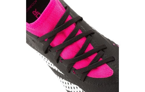adidas Predator .3 TF OYF Turf - Shock Pink/Zero Metallic/Black