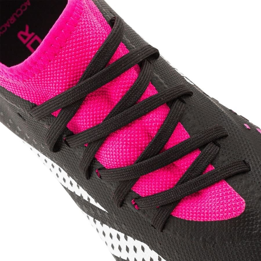 adidas Predator .3 TF OYF Turf Shock Pink Zero Metallic Black Soccerium