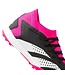 adidas adidas Predator .3 TF OYF Turf - Shock Pink/Zero Metallic/Black