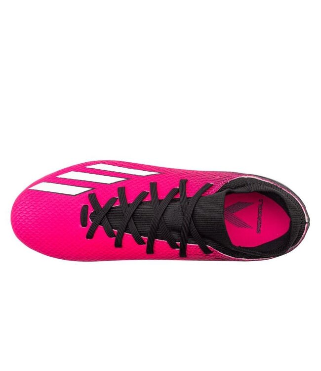 adidas adidas X Speedportal .3 FG Cleats OYF Pack - Shock Pink/Zero Metallic/Black