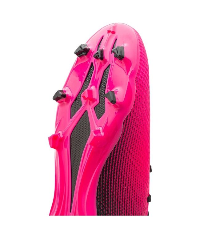 adidas adidas X Speedportal .3 FG Cleats OYF Pack - Shock Pink/Zero Metallic/Black