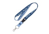 Wincraft Sporting Kansas City SKC Lanyard w/ Detachable buckle